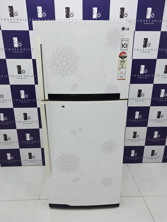 LG 495L Double Door Refrigerator (Pre-Owned)