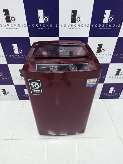 Godrej 6.5kg Top Load Fully Automatic Washing Machine (Pre-Owned)