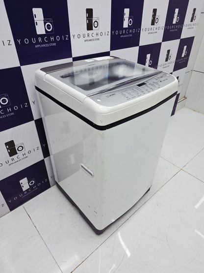 Samsung 6.2kg Top Load Fully Automatic Washing Machine (Pre-Owned)