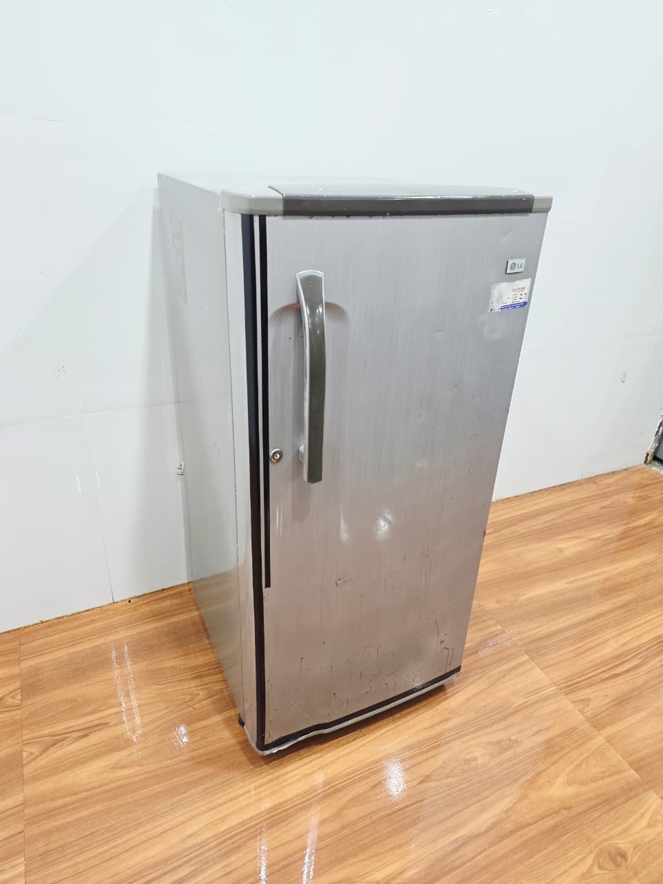 LG 190 L Single Door Refrigerator (Refurbished)