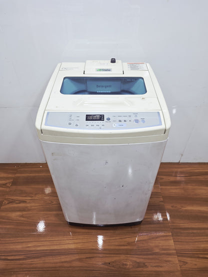 Samsung 6.2kg Top Load Fully Automatic Washing Machine (Pre-Owned)