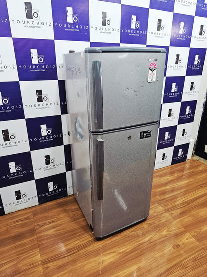 Samsung 230L Double Door Refrigerator (Pre-Owned)