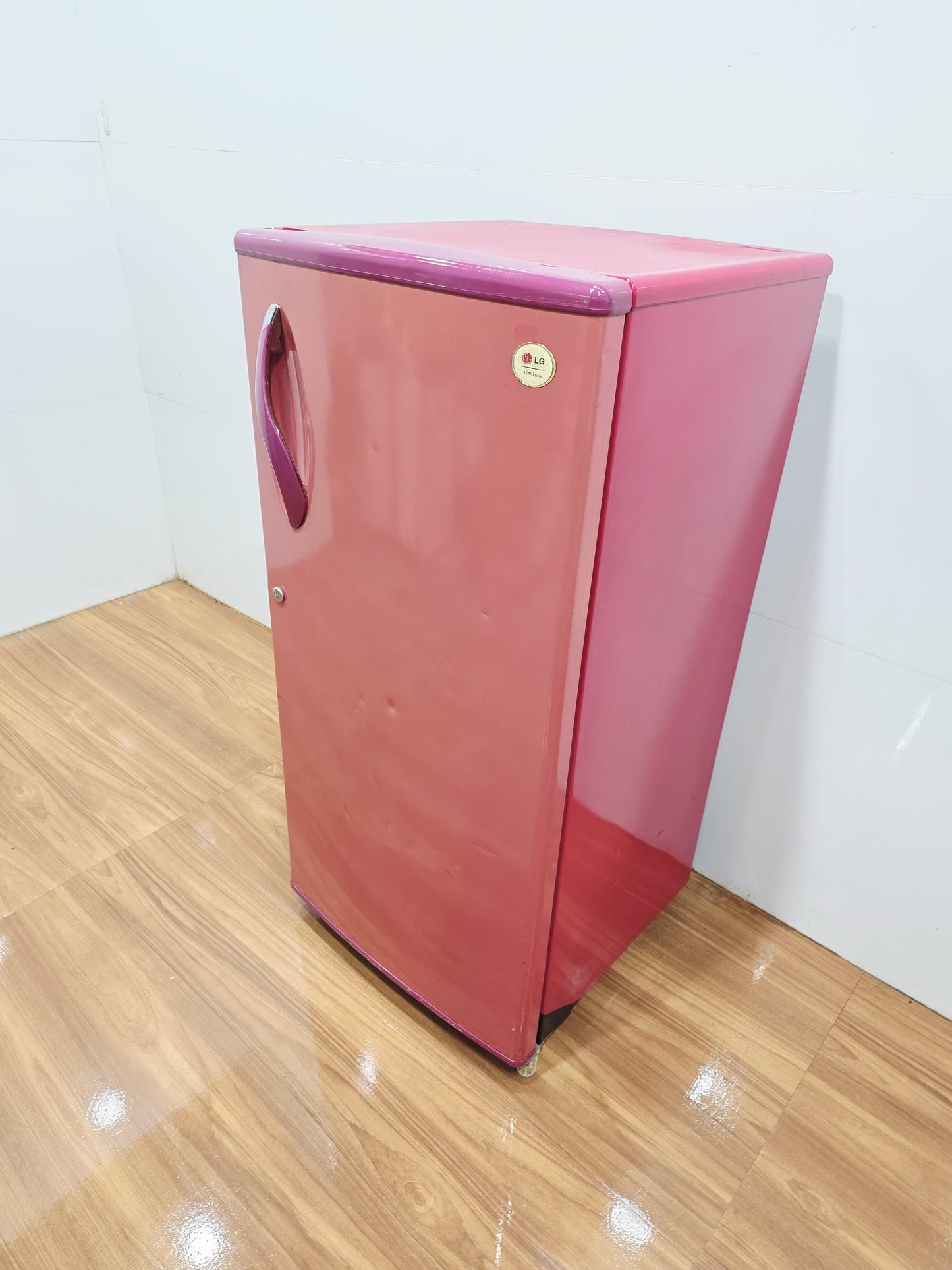 LG 190L Single Door Refrigerator (Refurbished)