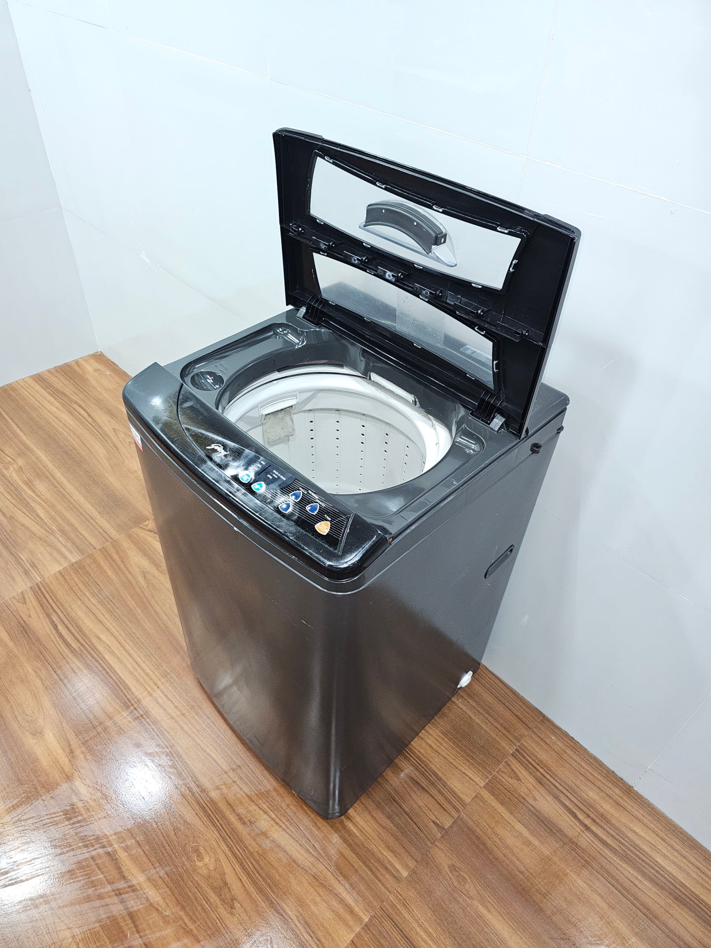 Godrej 6.2Kg Fully Automatic Top Load Washing Machine (Refurbished)