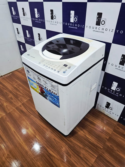 IFB 6.5kg Top Load Fully Automatic Washing Machine (Pre-Owned)