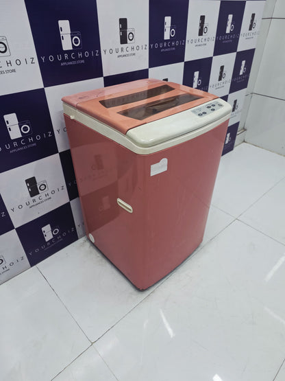 Godrej 6.2kg Top Load Fully Automatic Washing Machine (Pre-Owned)