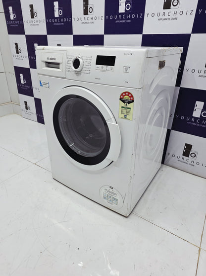 Bosch 7kg Front Load Fully Automatic Washing Machine (Pre-Owned)
