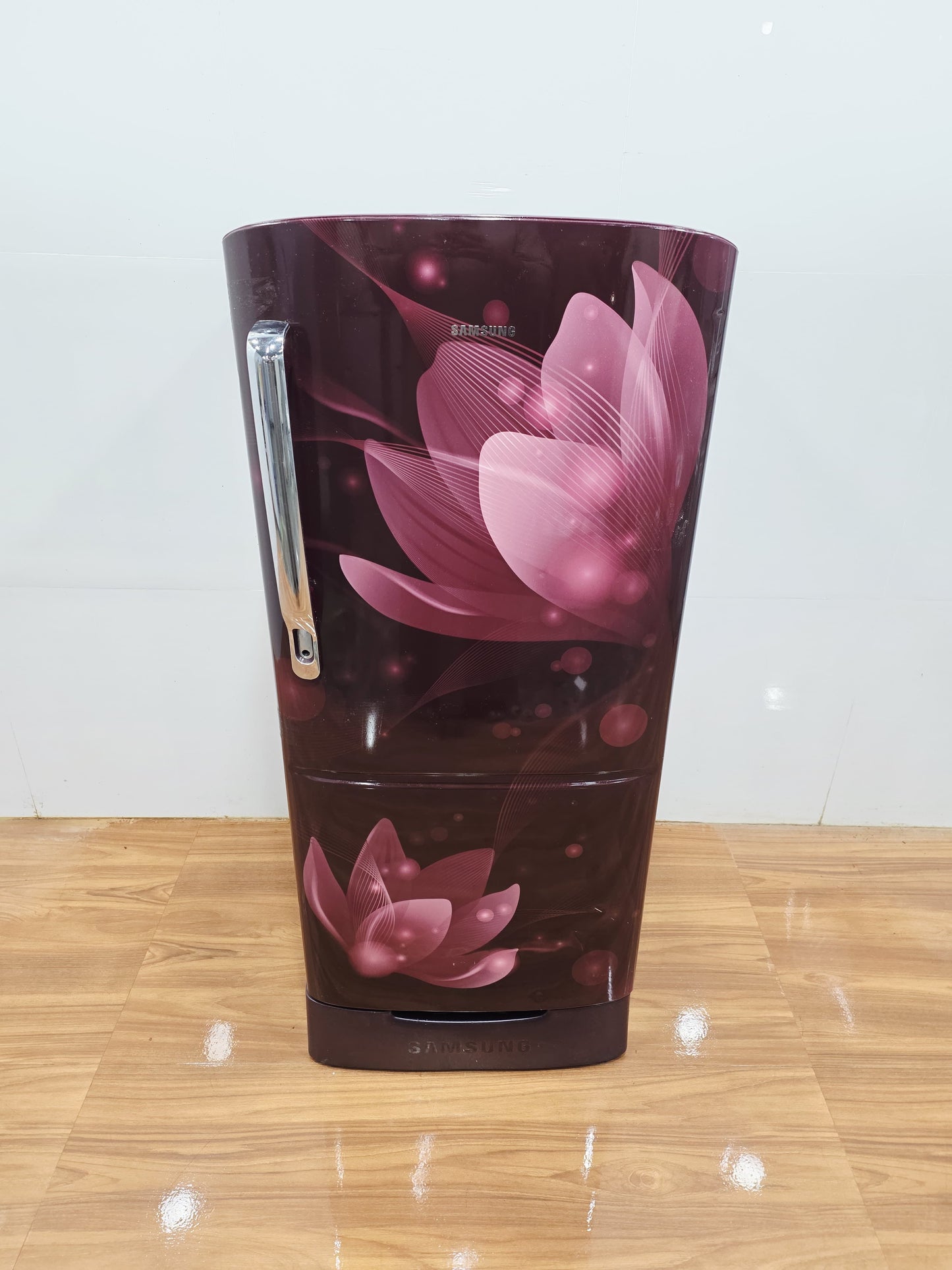 Samsung 190L Single Door Refrigerator (Refurbished)