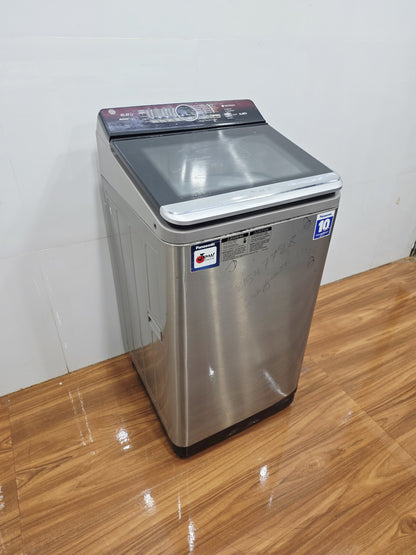 Panasonic 6.2kg Top Load Fully Automatic Washing Machine (Pre-Owned)