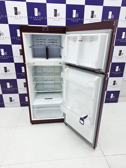 Godrej 255L Double Door Refrigerator (Pre-Owned)