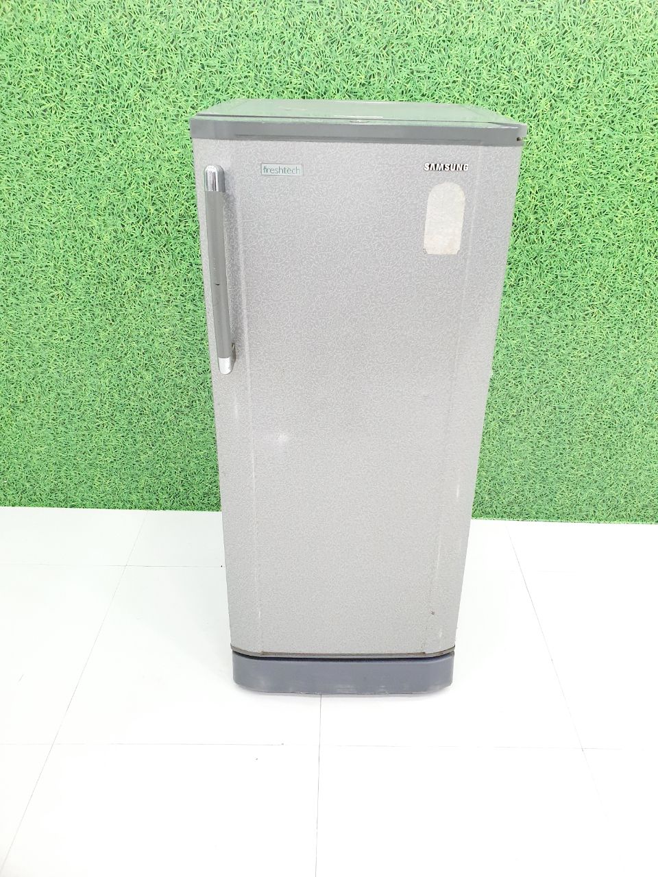 Samsung 190–200 L Single Door Refrigerator – FreshTech (Refurbished)