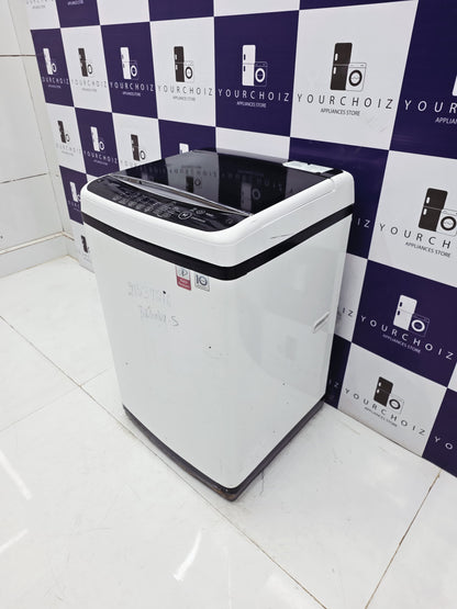 LG 6.2kg Top Load Fully Automatic Washing Machine Smart Inverter (Pre-Owned)