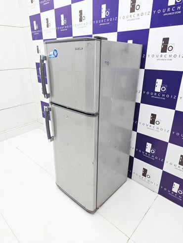 Samsung 240L Double Door Refrigerator (Pre-Owned)