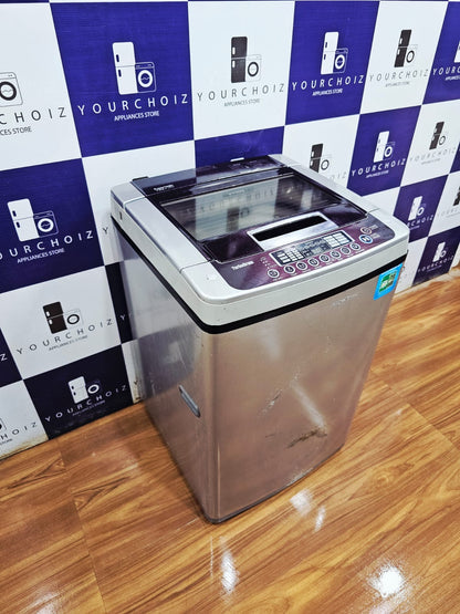 LG 7.5kg Top Load Fully Automatic Washing Machine (Pre-Owned)