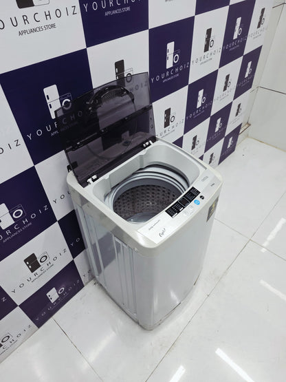 Onida 6.2kg Top Load Fully Automatic Washing Machine (Pre-Owned)
