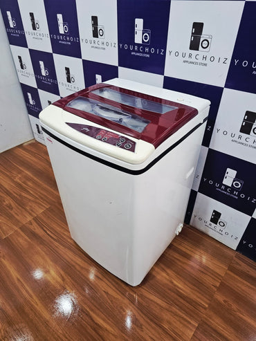 Godrej 6.2kg Top Load Fully Automatic Washing Machine (Pre-Owned)
