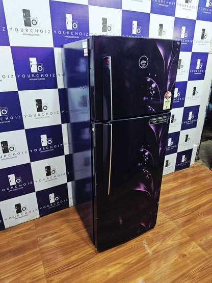Godrej 261L Double Door Refrigerator (Pre-Owned)