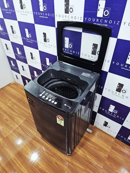 Realme 7.5kg Top Load Fully Automatic Washing Machine (Pre-Owned)