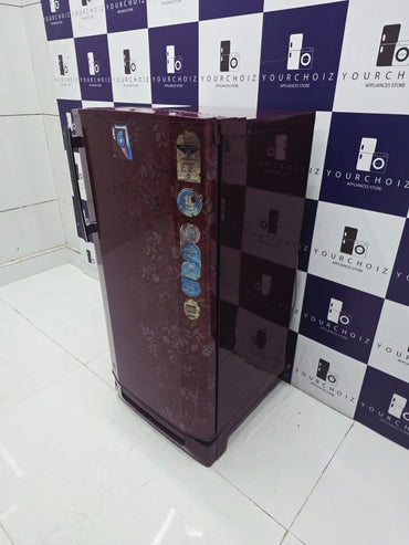 Godrej 192L Single Door Refrigerator (Pre-Owned)