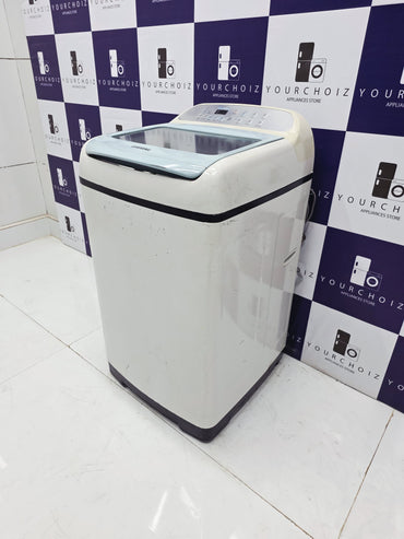 Samsung 6.2kg Top Load Fully Automatic Washing Machine (Pre-Owned)