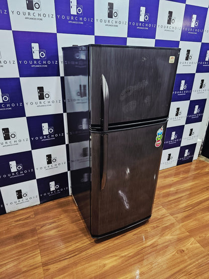 Godrej 231L Double Door Refrigerator (Pre-Owned)