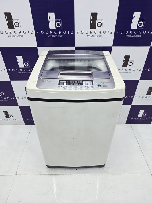 LG 6.5kg Top Load Fully Automatic Washing Machine (Pre-Owned)
