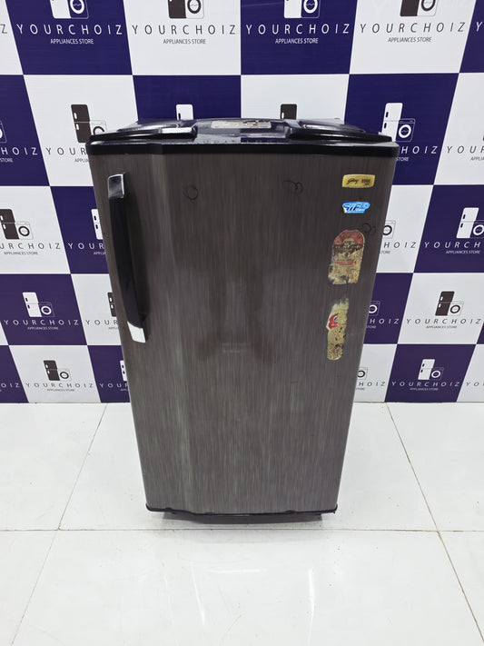 Godrej 185L Single Door Refrigerator (Pre-Owned)