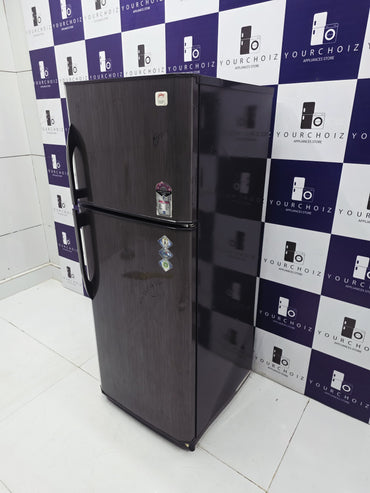 Godrej 260L Eon Double Door Refrigerator (Pre-Owned)