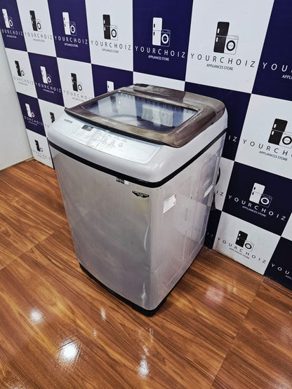 Samsung 6.2kg Top Load Fully Automatic Washing Machine (Pre-Owned)