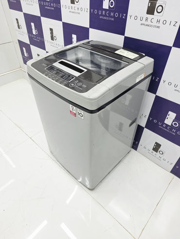 LG 6.5kg Top Load Fully Automatic Washing Machine (Pre-Owned)