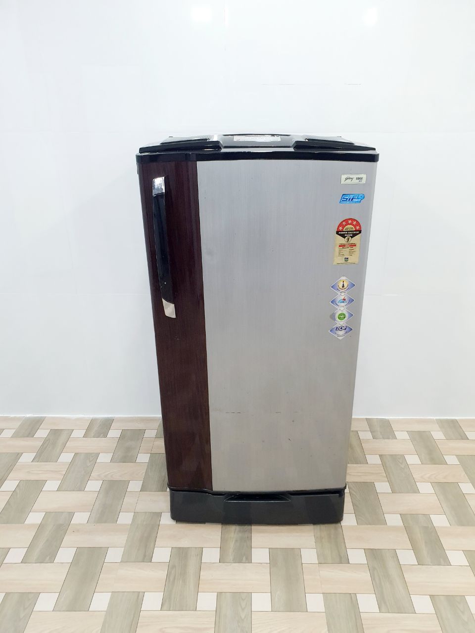 Godrej 190L Direct Cool Single Door Refrigerator –(Refurbished)