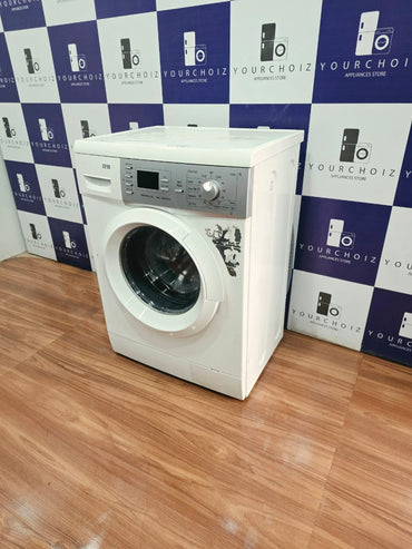 IFB 6kg Front Load Fully Automatic Washing Machine (Pre-Owned)