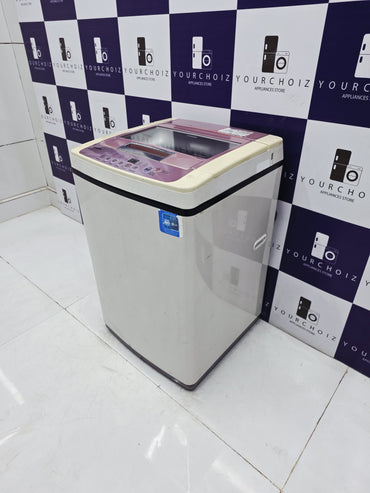 LG 6kg Top Load Fully Automatic Washing Machine (Pre-Owned)