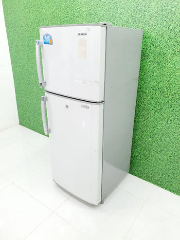 Samsung 245L Double Door Refrigerator – Frost Free (Refurbished)