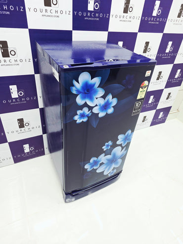 Godrej 180L Single Door Refrigerator (Pre-Owned)