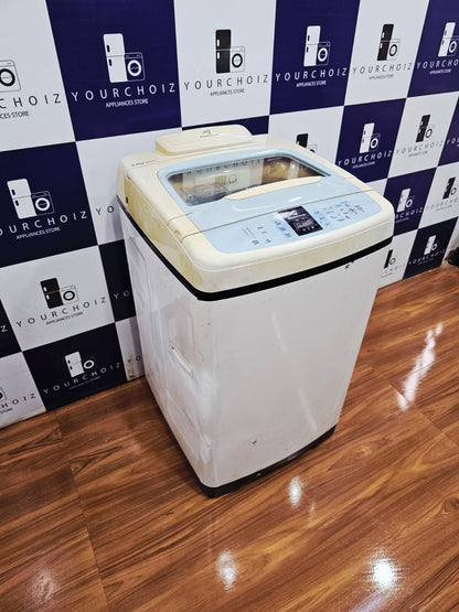 Samsung 6.2kg Top Load Fully Automatic Washing Machine (Pre-Owned)