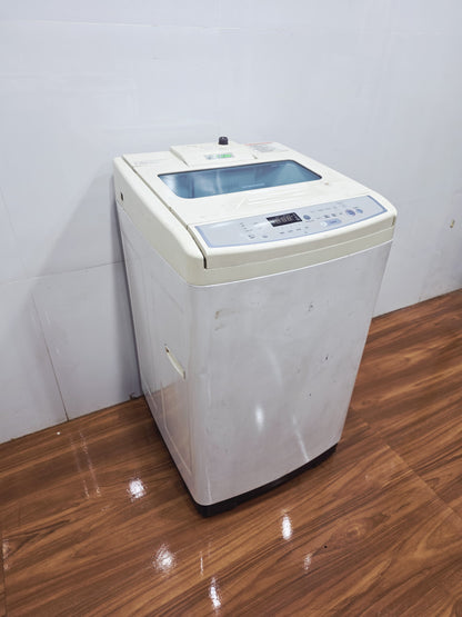 Samsung 6.2kg Top Load Fully Automatic Washing Machine (Pre-Owned)
