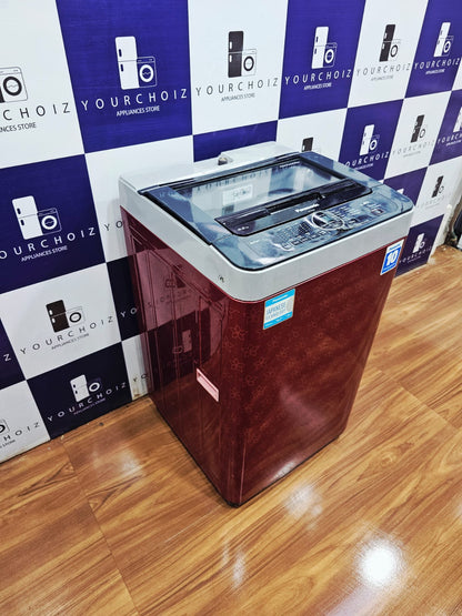 Panasonic 6.5kg Top Load Fully Automatic Washing Machine (Pre-Owned)