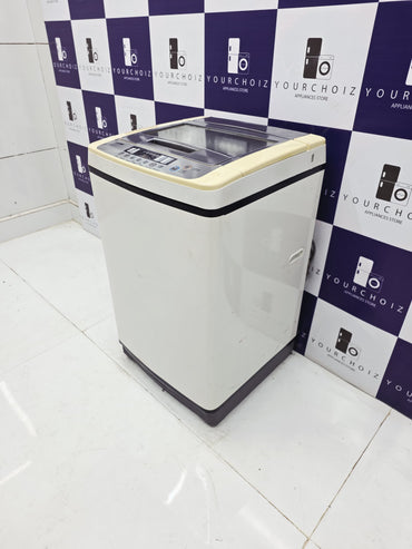 LG 6.5kg Top Load Fully Automatic Washing Machine (Pre-Owned)
