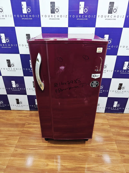 Godrej 185L Single Door  Refrigerator (Pre-Owned)