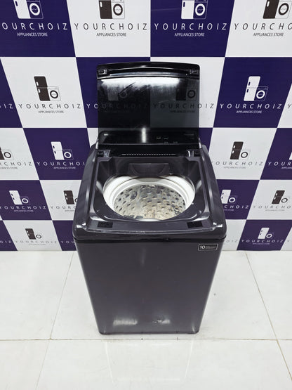 Whirlpool 6.2kg Top Load Fully Automatic Washing Machine Stainwash Ultra (Pre-Owned)