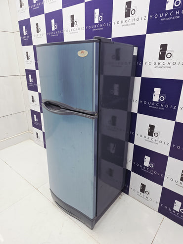 Godrej 220L Double Door Refrigerator (Pre-Owned)