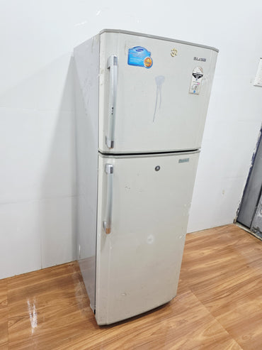 Samsung 280L Double Door Refrigerator (Refurbished)