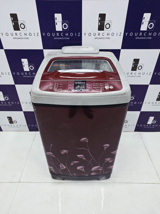 Samsung 7kg Top Load Fully Automatic Washing Machine (Pre-Owned)