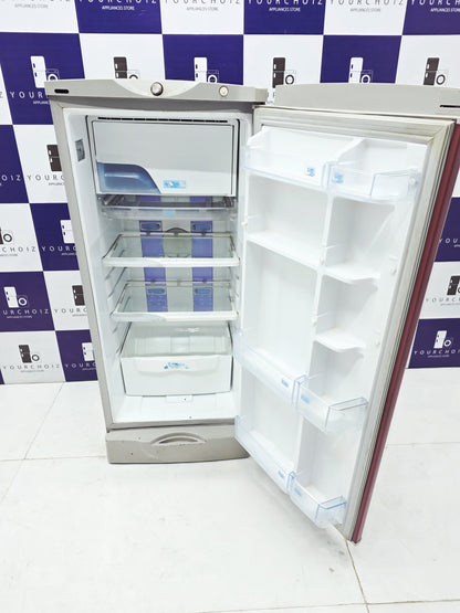 Godrej 221L Single Door Refrigerator (Pre-Owned)