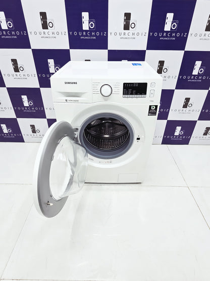 Samsung 7kg Front Load Fully Automatic Washing Machine Digital inverter  
(Pre-Owned)
