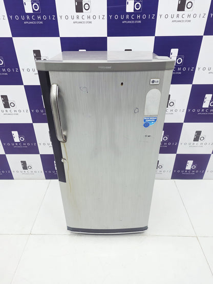 LG 200L Single Door Refrigerator (Pre-Owned)