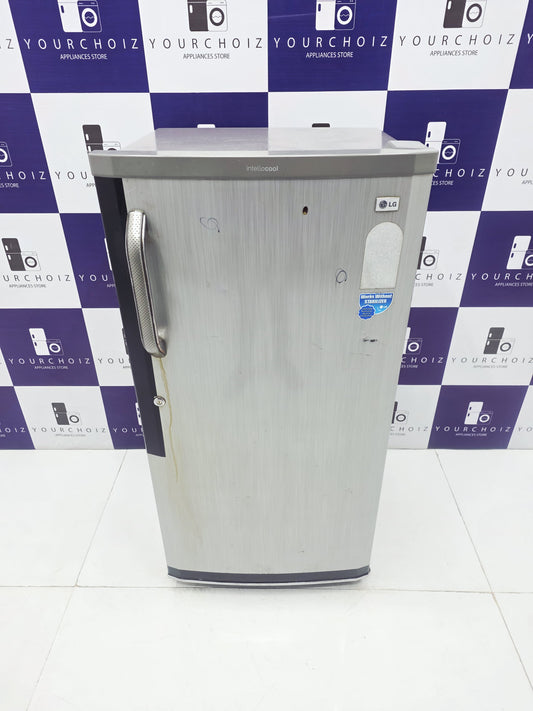 LG 200L Single Door Refrigerator (Pre-Owned)