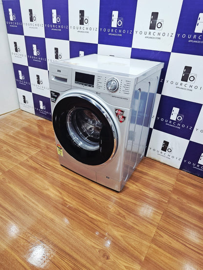 IFB 8kg Front Load Fully Automatic Washing Machine (Pre-Owned)