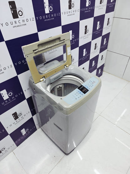 Samsung 6.2kg Top Load Fully Automatic Washing Machine (Pre-Owned)
